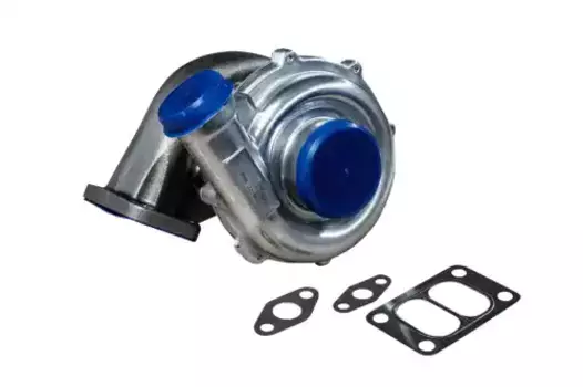 турбокомпрессор !правый \KAMAZ Euro4 11180370010 SORL