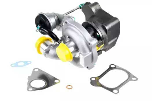 турбокомпрессор!\ Renault Logan/Sandero/Duster/Megane 1.5DCi 04> 10-80365-SX STELLOX