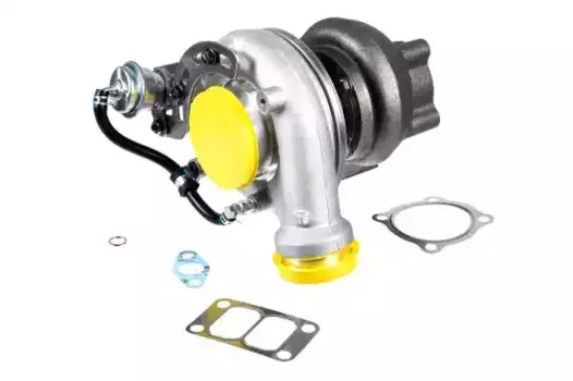 турбокомпрессор! S200G\ Industrial Engine 7.2LD 2001 82-01414-SX STELLOX