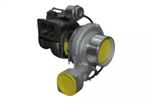 турбокомпрессор! S410G\ 3406 15.0LD 96 82-01346-SX STELLOX