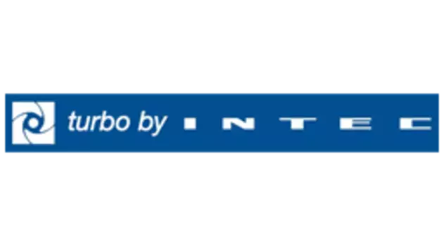 турбокомпрессор!\ SsangYong Actyon/Kyron 2.0Xdi 05> 221900206 TURBO BY INTEC