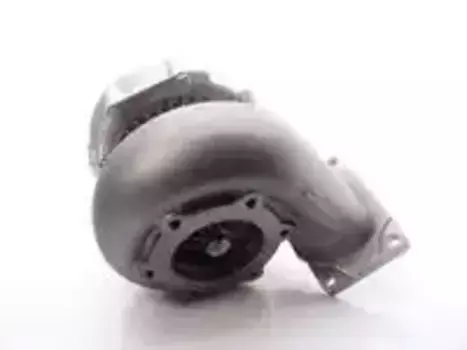 турбокомпрессор !TA5102 с компл.прокладок \VOLVO F/N12 TD121G,TD122F/FS/FK 466076-5027S GARRETT