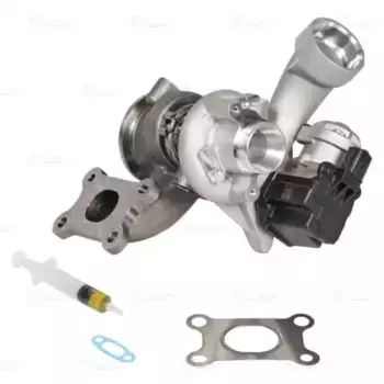 турбокомпрессор!\ VW Golf 13> LAT 1851 LUZAR