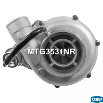 Турбокомпрессор !Wastegate \HINO Truck (FD, FE, FF, GC, SG) (7961 ccm / 6 Zyl. 249 H/P (19 MTG3531NR KRAUF