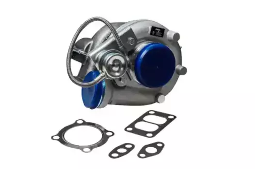 турбокомпрессор !\ЯМЗ-536-10/40, 5362 Е-4 11183720020 SORL