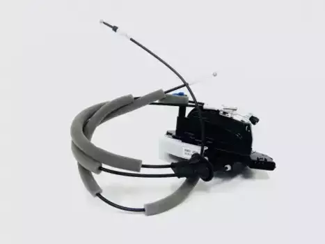 U0528044L Замок двери передней левой UKORAUTO