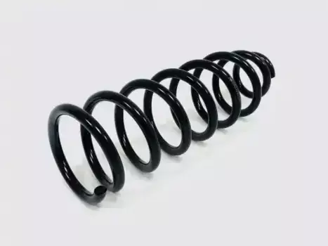 U0619011 Пружина подвески задняя UKORAUTO