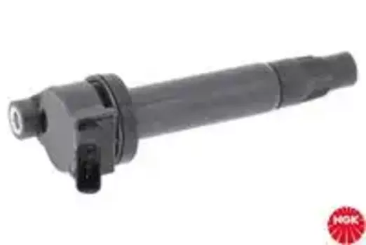 U5146NGK катушка зажигания!\ Lexus ES/RX, Toyota Camry/Solara/Highlander 3.3i 03>