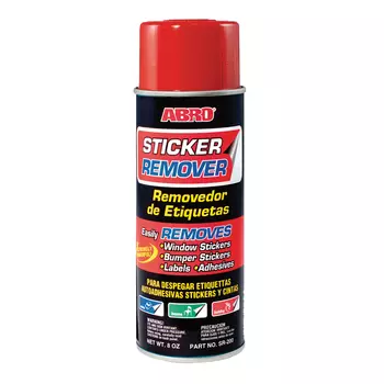 удалитель стикеров! 227г ABRO\