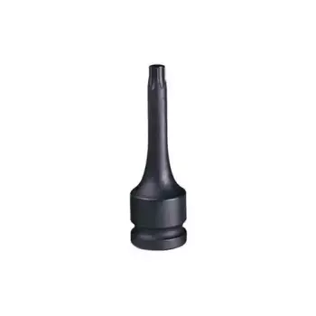 ударная головка! ''TORX'' 1/2DR'' T30, 78мм\