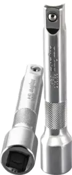 удлинитель! 1/2'' 125мм\