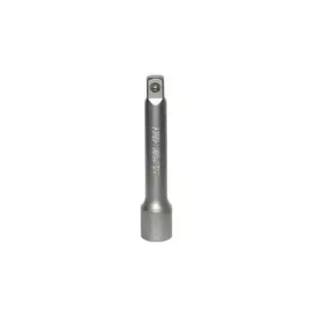 удлинитель! 1/2''DR, 125 мм\ S24H4125 JONNESWAY