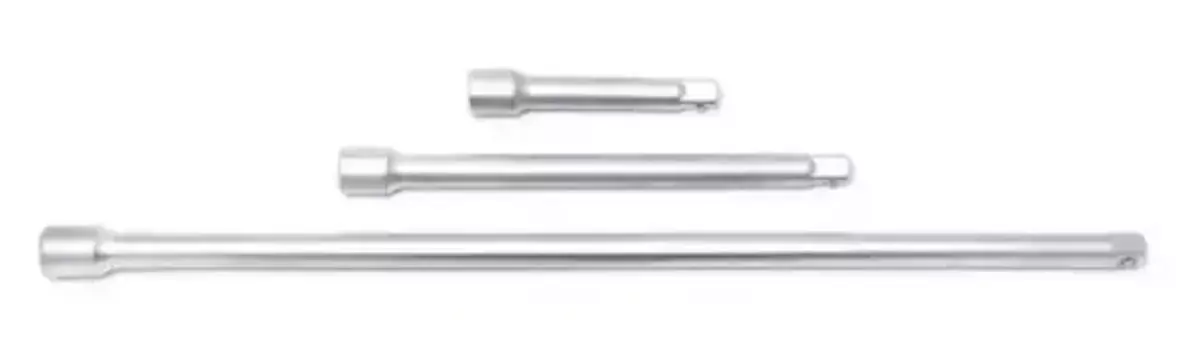 удлинитель! 1/2''L250мм\ RF-8044250 ROCK FORCE