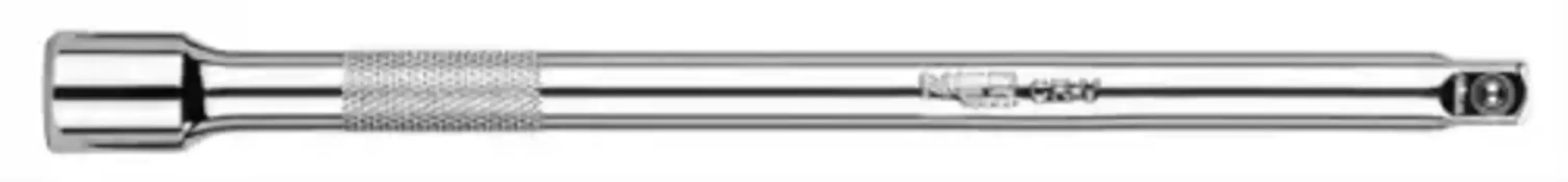 удлинитель! 1/4', 150 мм, CrV\ 08-254 NEO