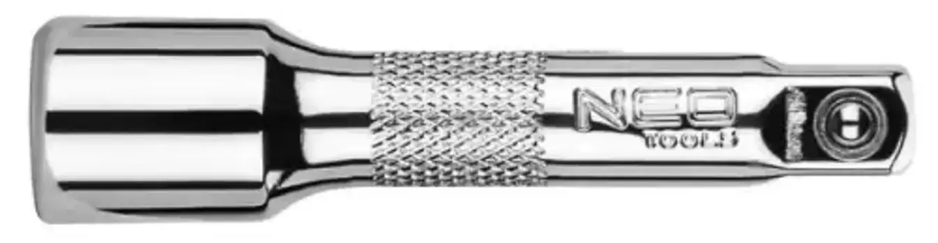 удлинитель! 1/4', 50 мм, CrV\ 08-251 NEO