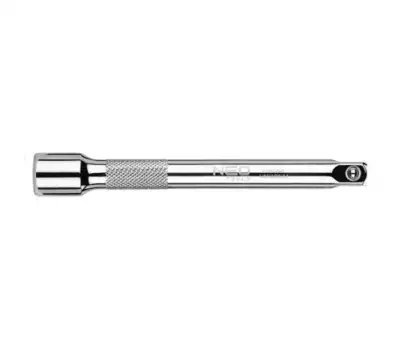 удлинитель! 3/8', 125 мм, CrV\ 08-152 NEO