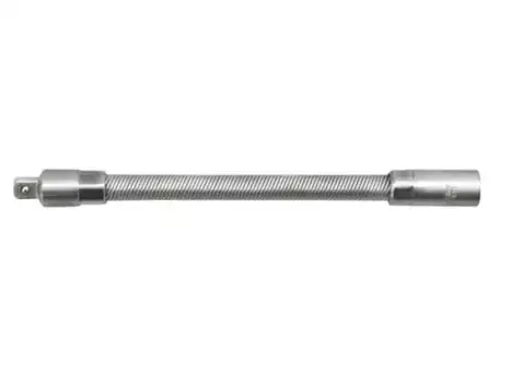 удлинитель! гибкий 150мм 1/4''\ F-8111 FORSAGE