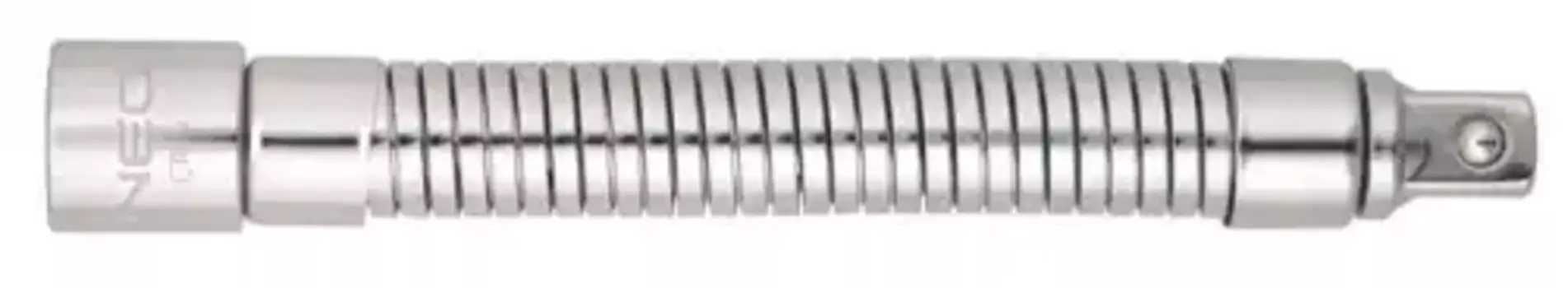 удлинитель гибкий! 1/2', 190 мм\ 08-558 NEO