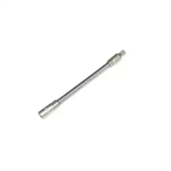 удлинитель! гибкий 1/4''DR, 145мм\ S27H2 JONNESWAY