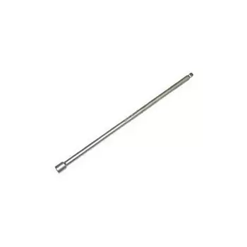 удлинитель с шаром! 1/4''DR, 250 мм\ S21H21250 JONNESWAY