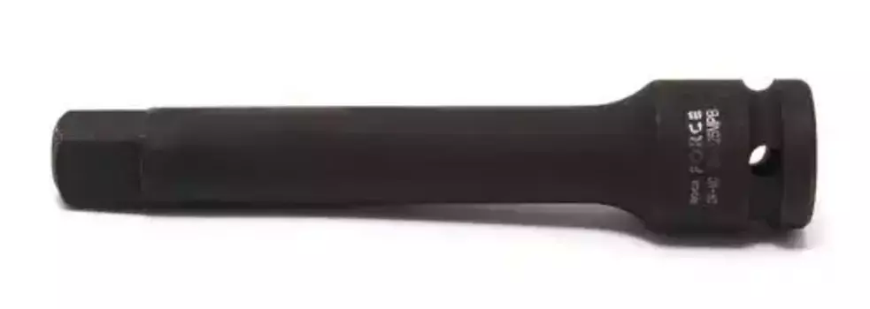 удлинитель ударный! 125мм 1/2''\ RF-8044125MPB ROCK FORCE