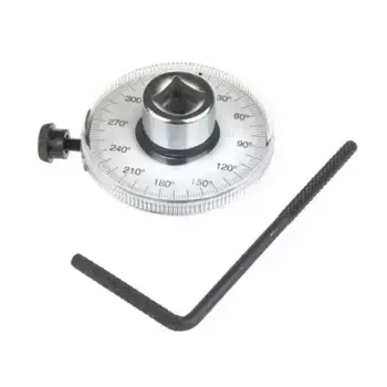 угломер! механический 1/2\ R7302001 ARNEZI