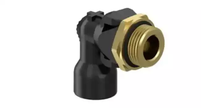 угловой пневмосистемы D10x1 WABCO 893 831 298 0