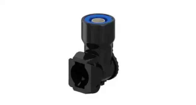 угловой пневмосистемы D15x1,5 WABCO 893 920 327 2