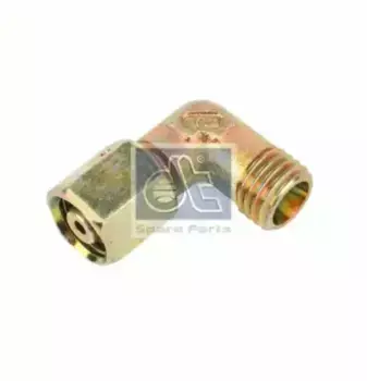 угловой пневмосистемы D6 DT 4.40193