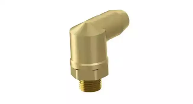 угловой пневмосистемы D6x1 WABCO 893 831 223 0