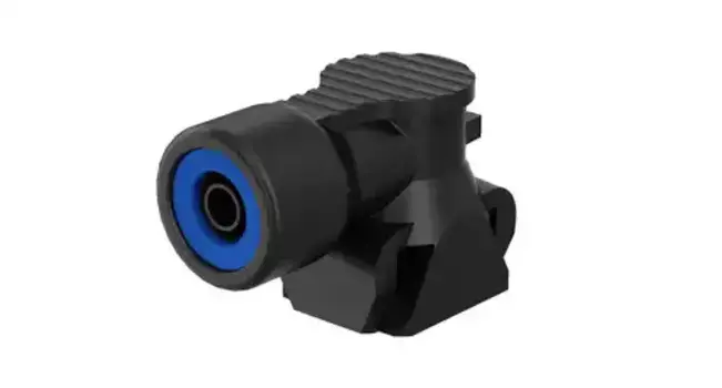 угловой пневмосистемы D8x1 WABCO 893 920 324 2