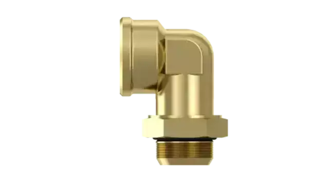 угловой пневмосистемы WABCO 893 401 019 0