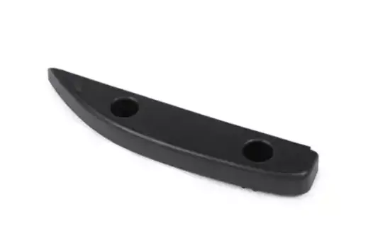 угол бампера! правый\ Scania