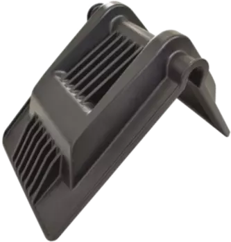 угол для защиты! DoLight 150х190х150\ 320002RX CAREX