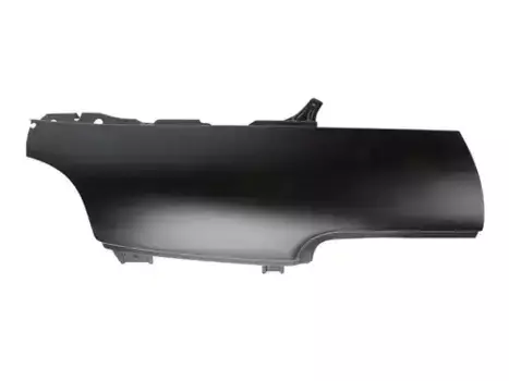 угол кабины! левый черный металл\ Volvo F12 87-94/FH16 93> M3140602 MARSHALL