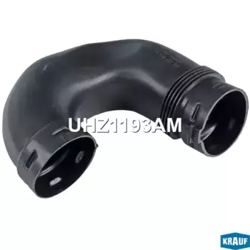 UHZ1193AM Патрубок воздушный KRAUF