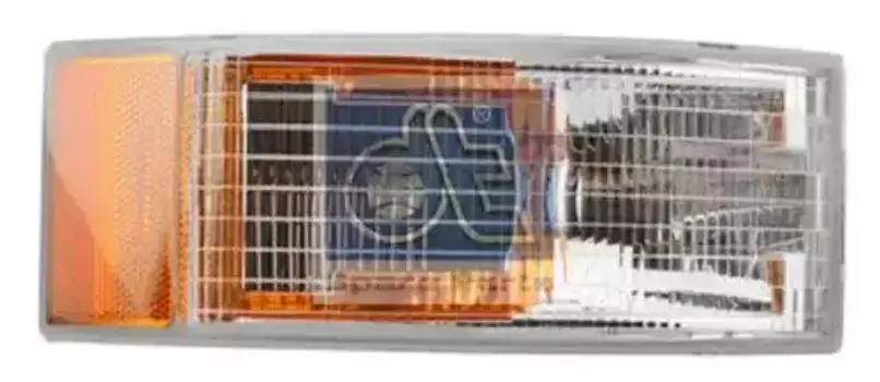 указ-ль поворота!с бок. отражателем \Volvo FH12 ->chA291151/B216584/1200756.FH16 ->chA291151 2.24441 DT