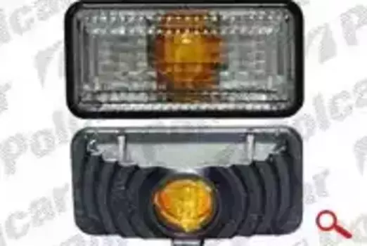 УКАЗАТЕЛЬ ПОВОРОТА БОКОВОЙ 9538196E POLCAR