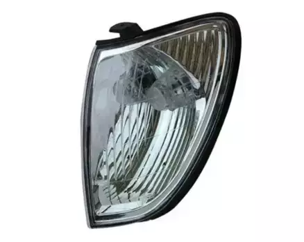 УКАЗАТЕЛЬ ПОВОРОТА ЛЕВЫЙ ЗЕЛЕНЫЙ ОТТЕНОК LX470 1D1202AL CASP