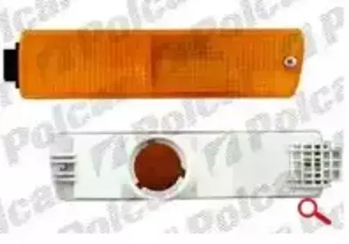 УКАЗАТЕЛЬ ПОВОРОТА ПЕРЕДНИЙ 953720-1 POLCAR