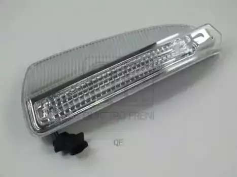 УКАЗАТЕЛЬ ПОВОРОТА В ЗЕРКАЛО LH QF71M00054 QUATTRO FRENI