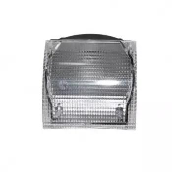 указатель поворота белый!\ КамАЗ-ЕВРО