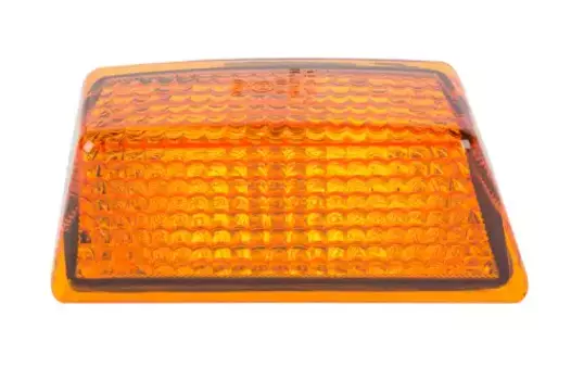 указатель поворота !л. \ Volvo FH/FM (косоглазая) 02> 773-1519L-UE DEPO