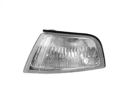 Указатель поворота левый белый 214-1548L-AE-C Depo