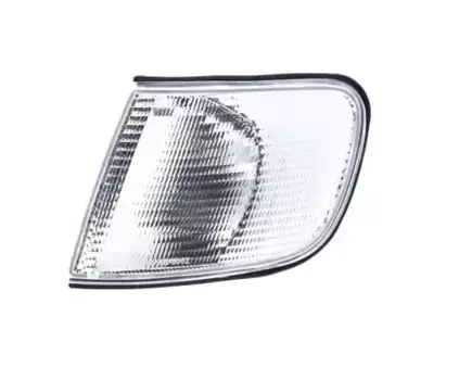 указатель поворота левый! белый\ Audi 100 90-94 18-5002-A1-2B TYC
