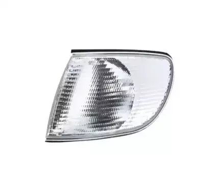 указатель поворота левый! белый\ Audi A6 94-97 18-5266-01-2B TYC