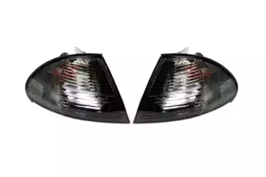 указатель поворота левый белый!\ BMW E46 all 98> 444-1506P-AE-S DEPO