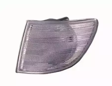 указатель поворота левый! белый\ MB Vito all 96> 440-1508L-UE-C DEPO