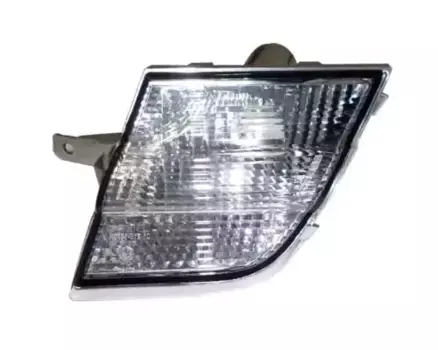 указатель поворота левый! белый\ Nissan Micra all 02> 215-1670L-UE-C DEPO