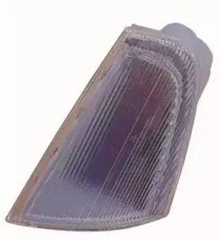 указатель поворота левый! белый\ Opel Omega 87-10/90г 442-1508L-UE DEPO